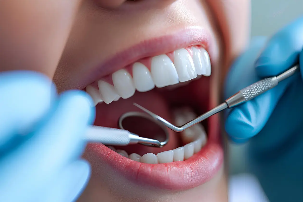 All-on-4 ve All-on-6 tam çene implant tedavisi planlaması